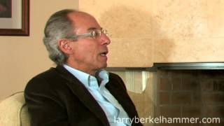 Finding Meaning and Purpose in Life @LarryBerkelhammer