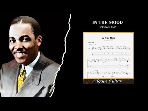 In The Mood - Joe Garland