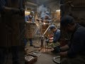 We Restored a Forgotten Cycle After Years #restoration #rebuild #timelapse #bicycle #cycle #workshop