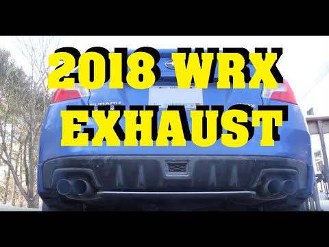 2018-subaru-wrx-exhaust-install-j-pipe