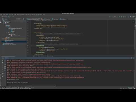 Náhľad videa: [VSA | Cvičenie] 2 - Hibernate