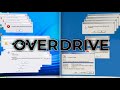 Windows OVERDRIVE | 60 fps