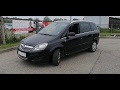 Opel Zafira 2013г. 1.7л дизель. Машина без изъянов. UAB Viastela. Авто на заказ из Литвы