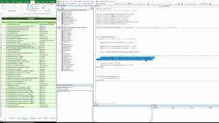 Expand Excel to Full Screen Mode with VBA