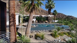 Dream Home Getaways - Palm Springs - On The Rocks