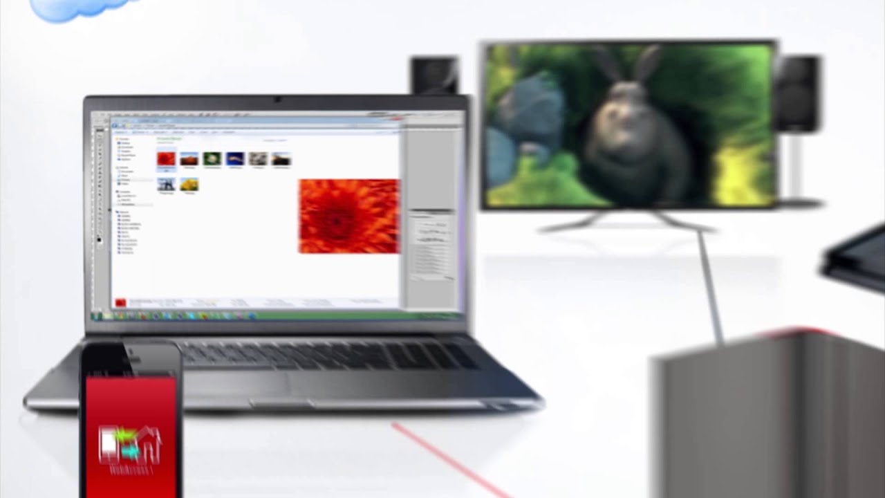 Новый Buffalo LinkStation 421