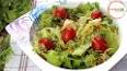 Sağlıklı ve Lezzetli Salatalar: Her Mevsim İçin Mükemmel ile ilgili video