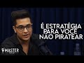 COISAS PIRATAS VEM COM VÍRUS? Cortes do Master