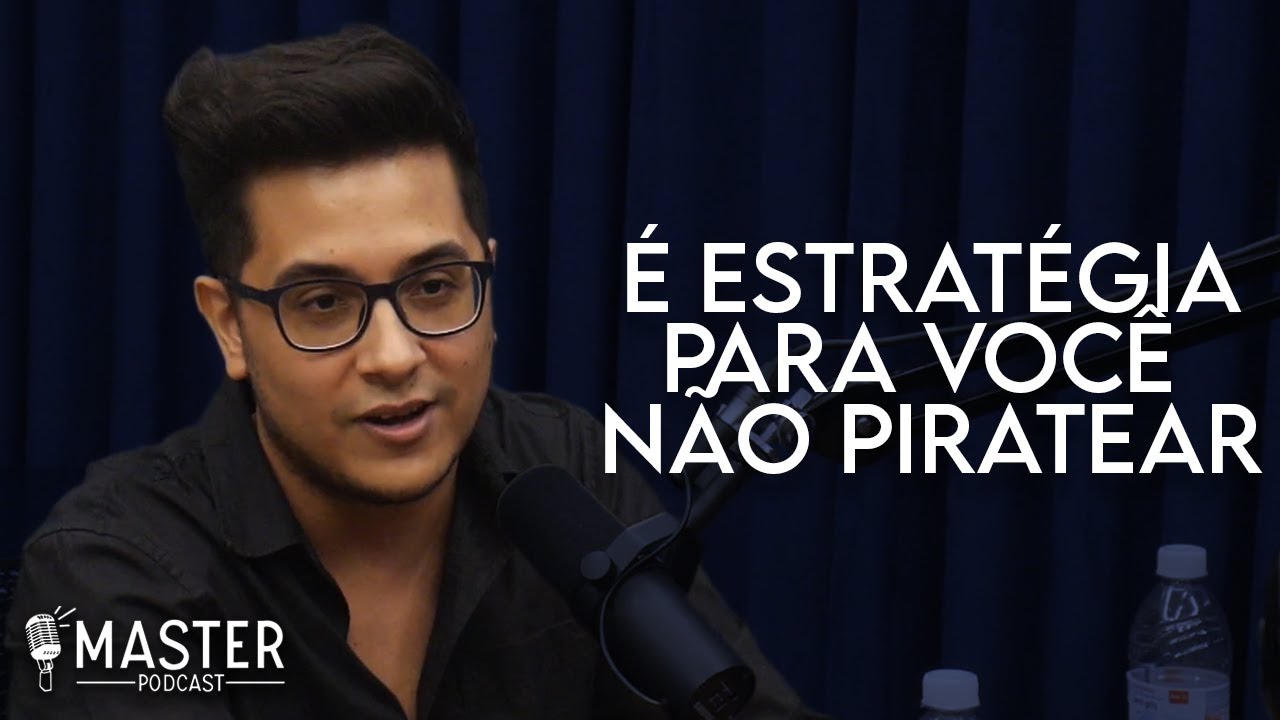 Thumbnail do vídeo