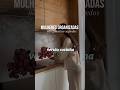Mulheres organizadas não guardam segredos: Versão cozinha #cozinhaprática #organizaçãodolar #casa