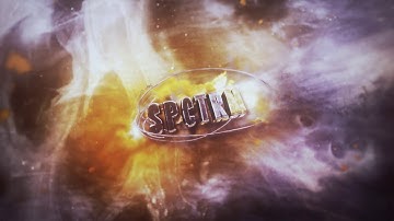 Intro Spectrum [w/Scrili] Png´s in desc