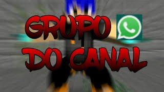 Grupo Do Canal Go Lotaah