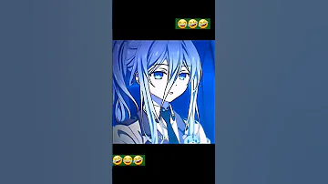 ضحكة كيرا هي رياكشني Anmi انمي 