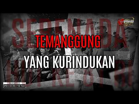 Temanggung Yang Kurindukan