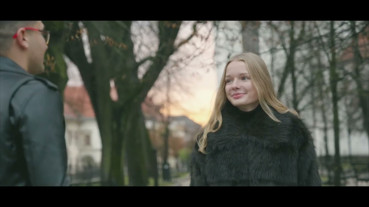 ALEX BAND LEVOČA - Jeden deň  /COVER/  VIDEOKLIP 4K