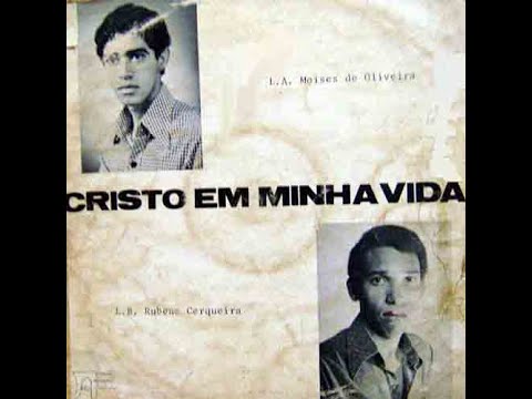 Moisés de Oliveira