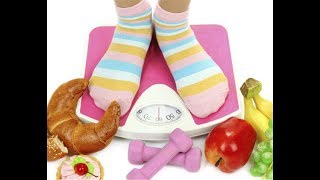 وصفة لزيادة الوزن في رمضان