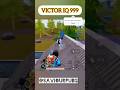 Victor IQ 999 #pubg #pubgshorts #pubgm #bgmi #pubgmobile