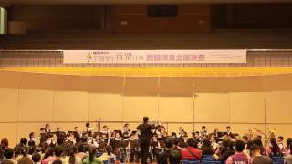 20150303全國音樂賽榮富國小自選曲特優