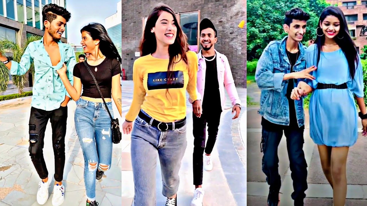 Romentic 💔 Tik Tok Videos || Sad Tik Tok Videos || " Tik Tok Videos "|| Tik Tok Viral Videos ||