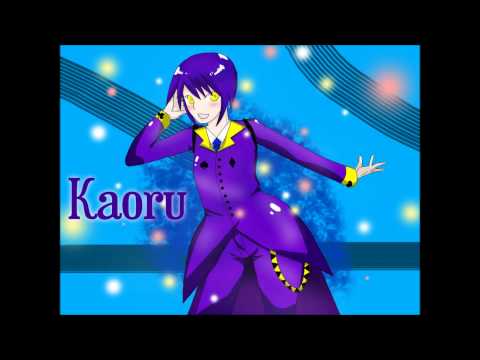 ▌Darkloid ▌ I=Fantasy  ~ Kaoru ~