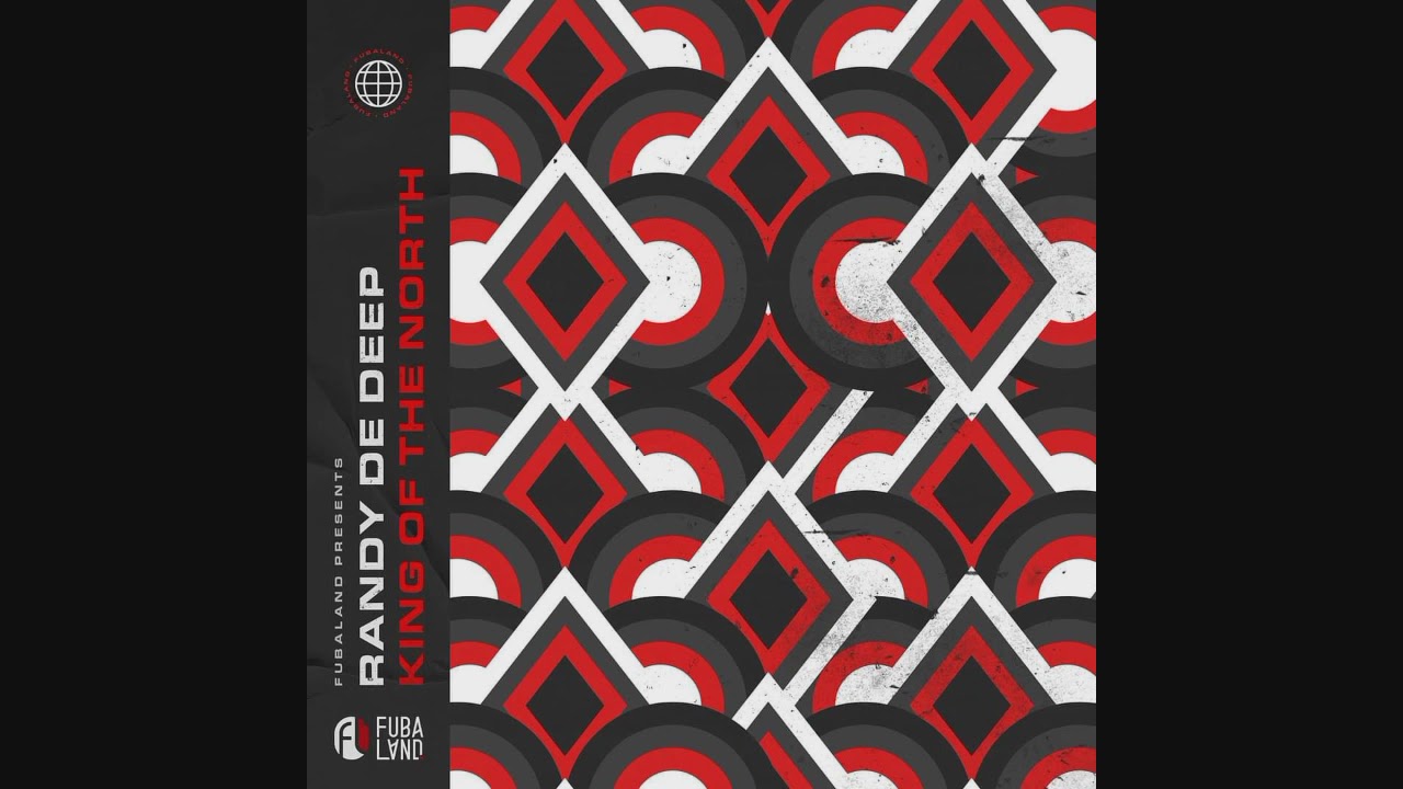 Randy De DeeP - Road Trip (Original Mix)