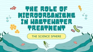 The Role Of Microorganisms In Wastewater Treatment A Visit To Stp Lovely Professional University