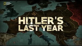 Hitlerin Son Yılı Belgesel