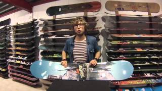 Burton Trick Pony 2015