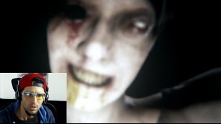 P.T. Silent Hills | The Scariest Game | PS4 Gameplay | 1080P | Part 3