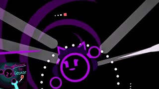 Geoxor - Aurora | Level by JuanchitoXD | Project Arrhythmia 