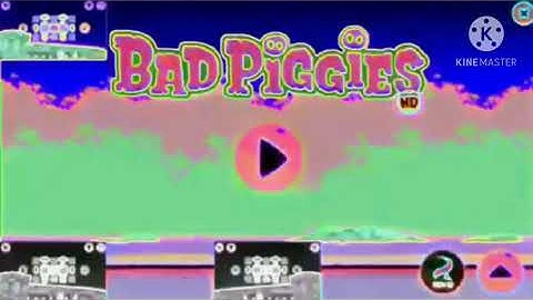 Preview 2 Bad Piggies (Sponsored By Preview 2 Unikitty Crying Effects)
