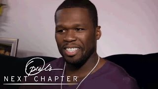 The Day 50 Cent Was Shot Nine Times | Oprah's Next Chapter | Oprah Winfrey Network