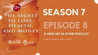 The Secret to Love, Health, and Money A Masterclass (The Secret, #6) by Rhonda Byrne