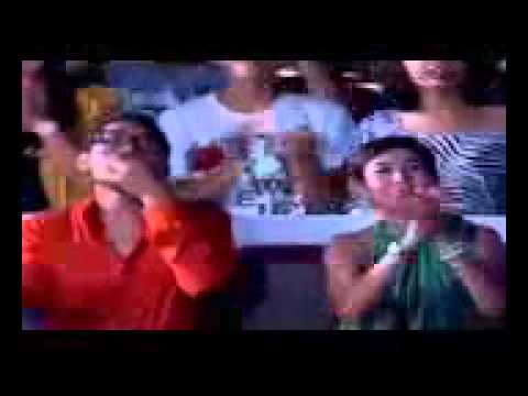 Mengejar 1 Cinta Diantara 9 Cherrybelle Part 5 Youtube