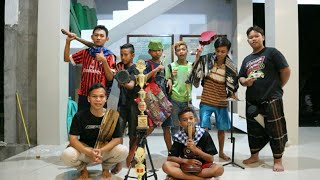 Parody Lagu Ayo Kita Sahur Gokil