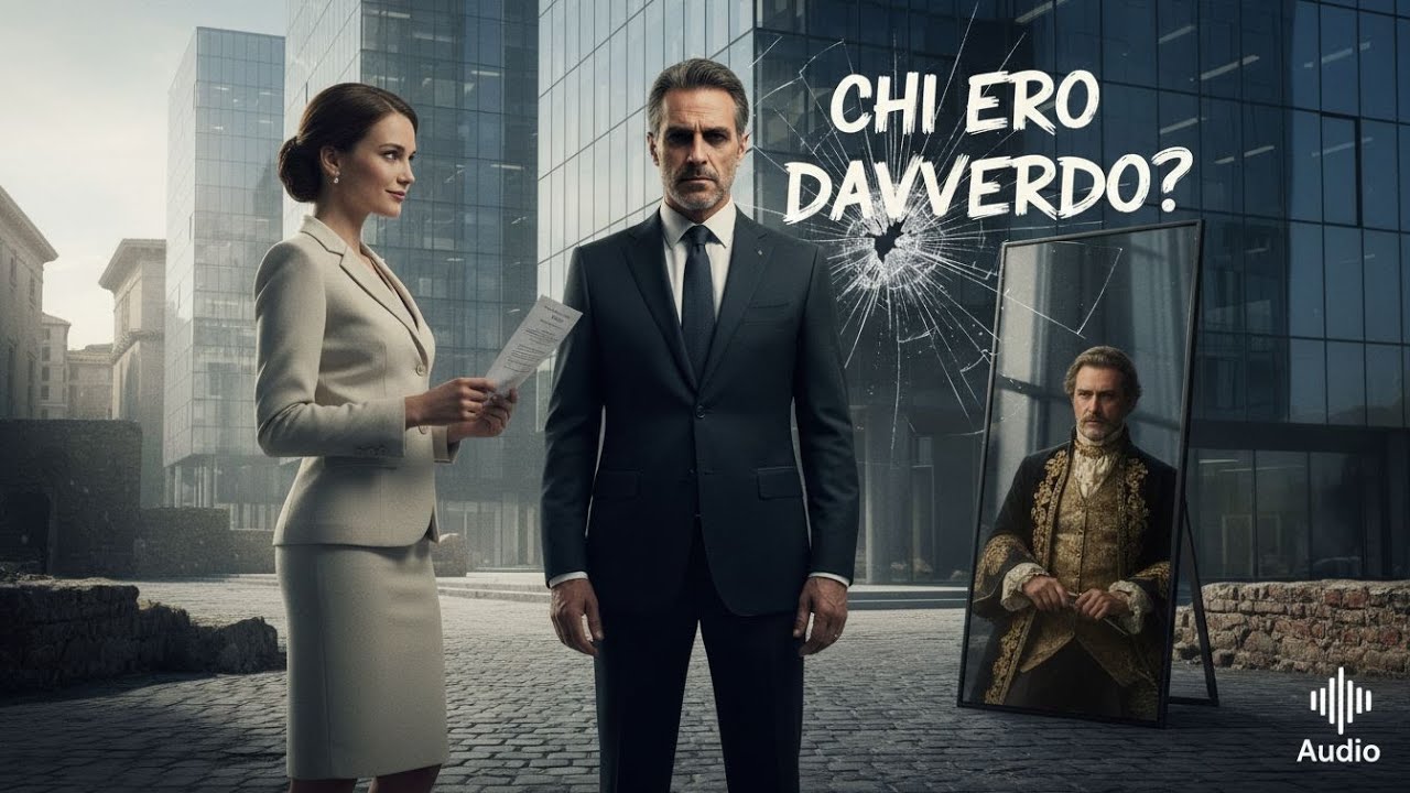 MI HA LICENZIATO CON UN SORRISO DI SCHERNO – POI HA SCOPERTO CHI ERO DAVVERO