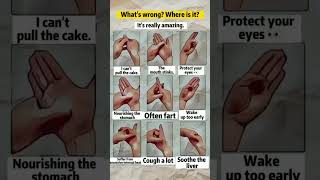 hand  harmony:unlocked  relaxation for every body  part with targeted  Hand massage.