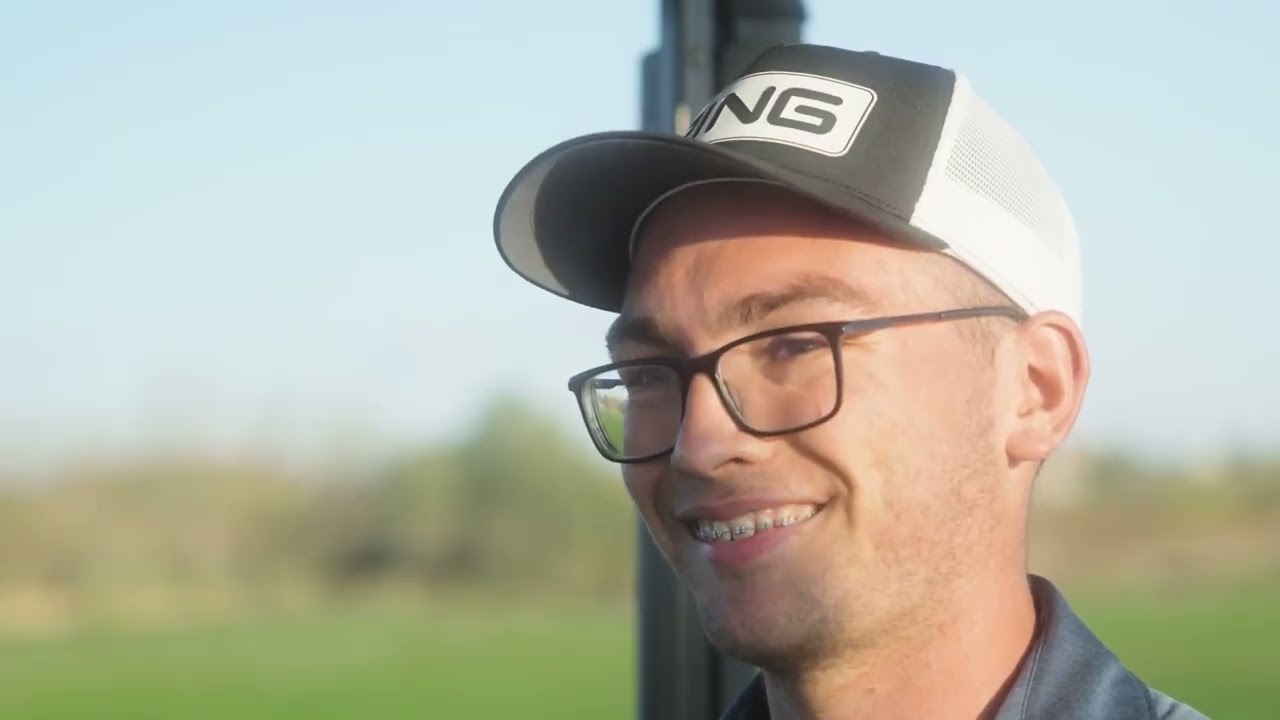 The Heart of First Tee - First Tee Documentary