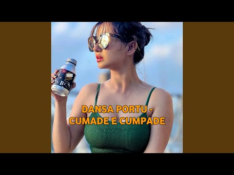 DANSA PORTU - CUMADE E CUMPADE