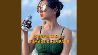 Dansa Portu  Cumade E Cumpade