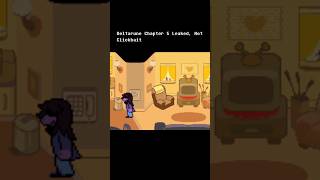 chapter 5 Leaked Not clickbait #captainunderpants #dogman #deltarune #funny #memes #foryou