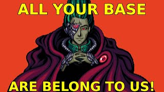 👉 All Your Base Are Belong to Us – Tribute