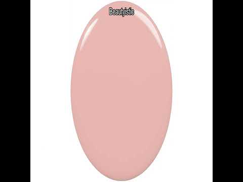 Essie Topless and Barefoot Nail Polish Review: Is This Vegan Nude Worth It?