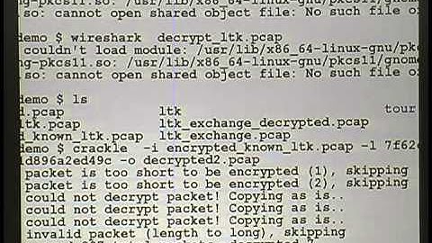 Shmoocon 2013 - How Smart Is BlueTooth Smart