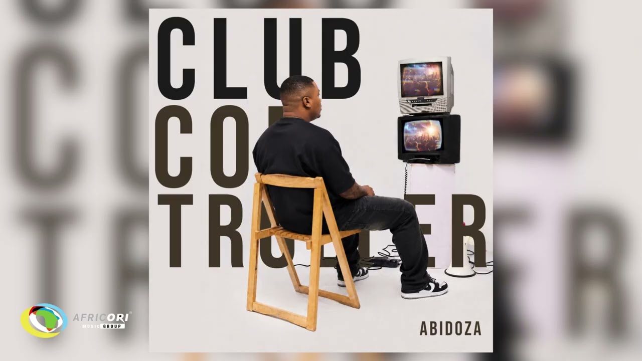 Guarda Abidoza & El.Stephano - Controller (Official Audio) su YouTube Guarda Abidoza & El.Stephano - Controller (Official Audio) su YouTube