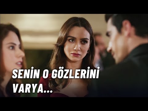 Aslı, Ferhat'ı Fena Kıskandı  - Siyah Beyaz Aşk Özel Klip