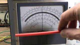 Vintage TV Alignment 101: Split carrier, ratio detector, FM Sound IF alignment