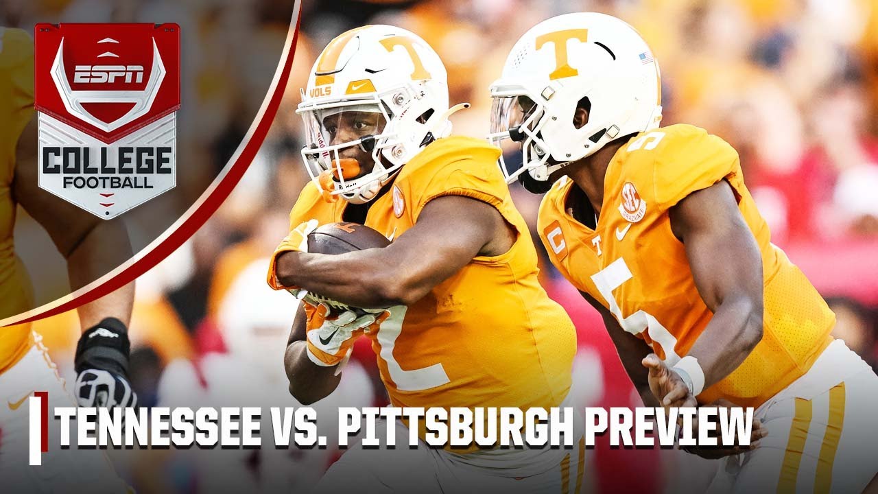 Tennessee vs