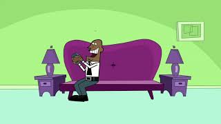 Fairly Oddparents In Da Hood 2